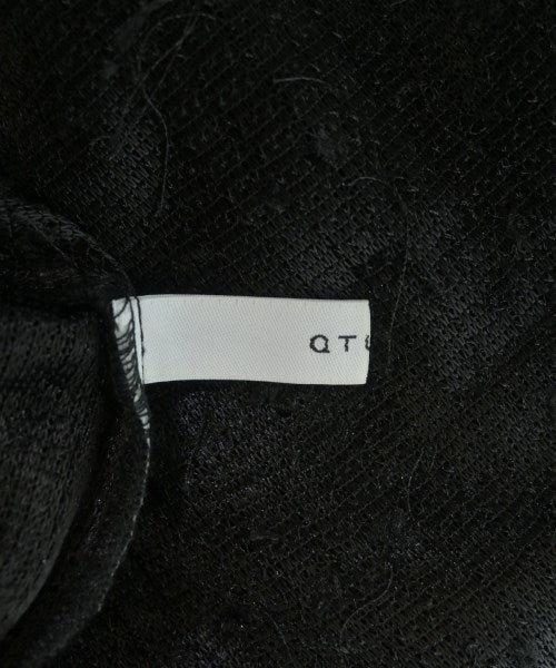 QTUME เสื้อลำลอง