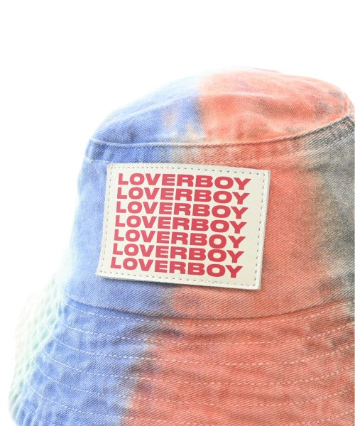 CHARLES JEFFREY LOVERBOY หมวก