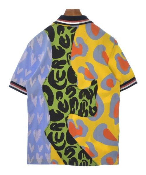 CHARLES JEFFREY LOVERBOY เสื้อโปโล