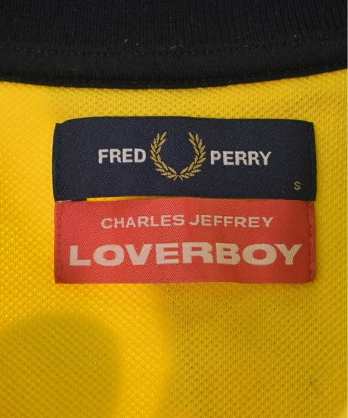 CHARLES JEFFREY LOVERBOY เสื้อโปโล