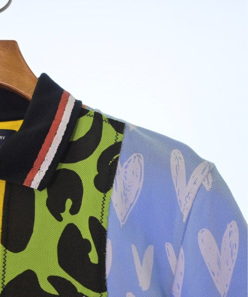 CHARLES JEFFREY LOVERBOY เสื้อโปโล