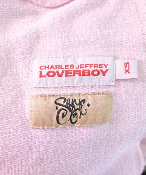 CHARLES JEFFREY LOVERBOY กางเกงวอร์ม