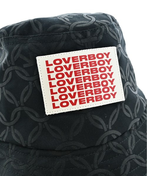 CHARLES JEFFREY LOVERBOY หมวก