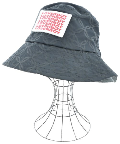 CHARLES JEFFREY LOVERBOY หมวก