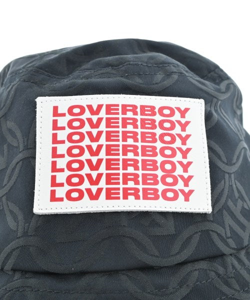 CHARLES JEFFREY LOVERBOY หมวก