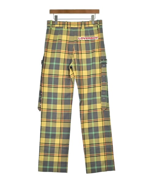 CHARLES JEFFREY LOVERBOY กางเกง อื่น