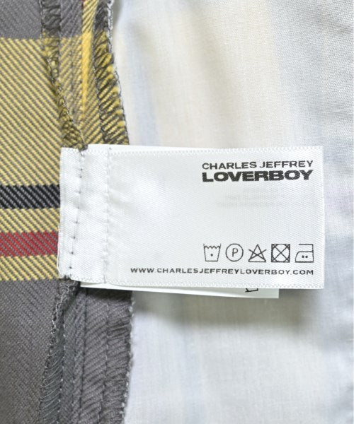 CHARLES JEFFREY LOVERBOY กางเกง อื่น