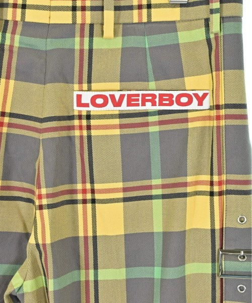 CHARLES JEFFREY LOVERBOY กางเกง อื่น