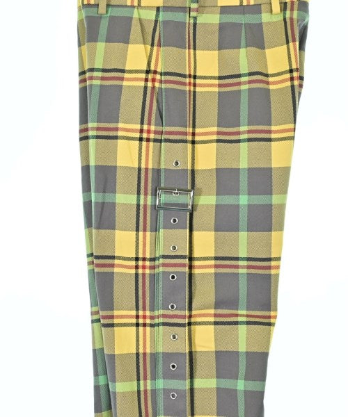 CHARLES JEFFREY LOVERBOY กางเกง อื่น