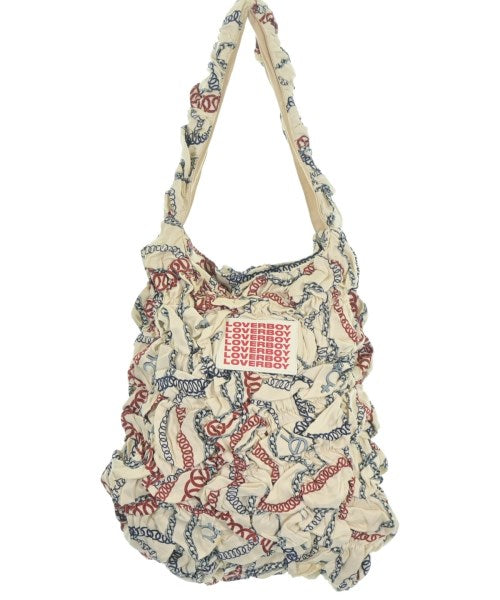 CHARLES JEFFREY LOVERBOY กระเป๋าถือขนาดใหญ่