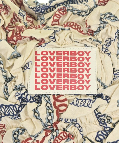 CHARLES JEFFREY LOVERBOY กระเป๋าถือขนาดใหญ่
