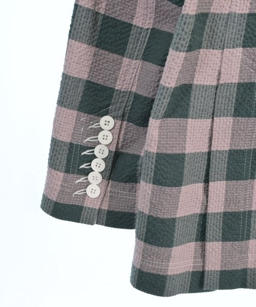 CHARLES JEFFREY LOVERBOY แจ็คเก็ต