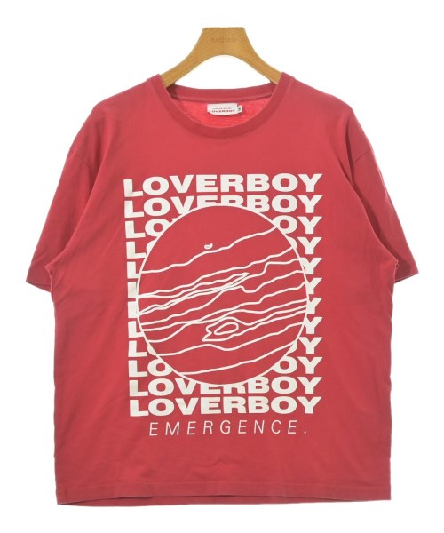 CHARLES JEFFREY LOVERBOY เสื้อยืด/เสื้อท็อปส์