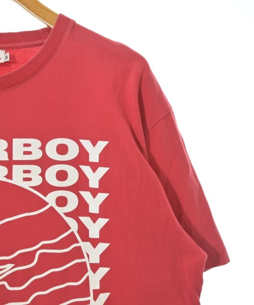 CHARLES JEFFREY LOVERBOY เสื้อยืด/เสื้อท็อปส์