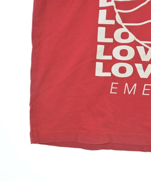 CHARLES JEFFREY LOVERBOY เสื้อยืด/เสื้อท็อปส์