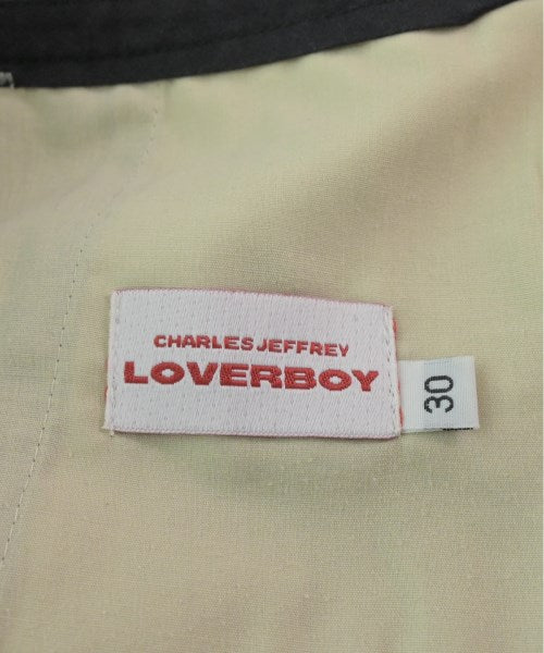 CHARLES JEFFREY LOVERBOY กางเกง อื่น