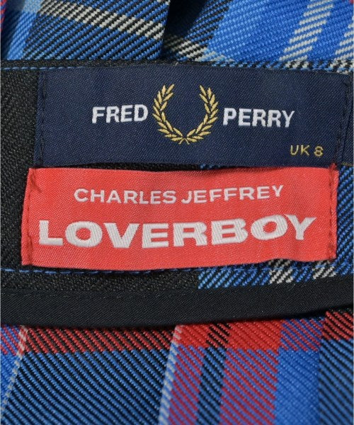 CHARLES JEFFREY LOVERBOY กระโปรงสั้น