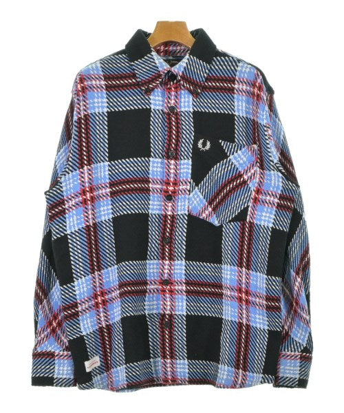 CHARLES JEFFREY LOVERBOY เสื้อลำลอง