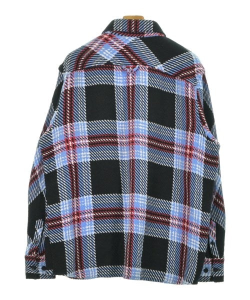 CHARLES JEFFREY LOVERBOY เสื้อลำลอง