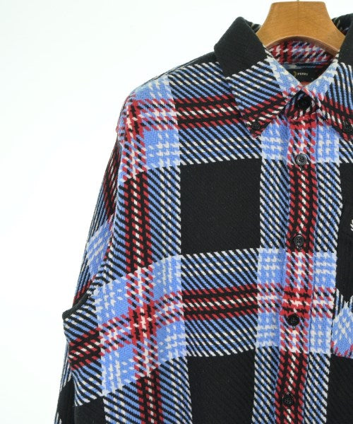 CHARLES JEFFREY LOVERBOY เสื้อลำลอง