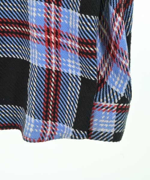 CHARLES JEFFREY LOVERBOY เสื้อลำลอง