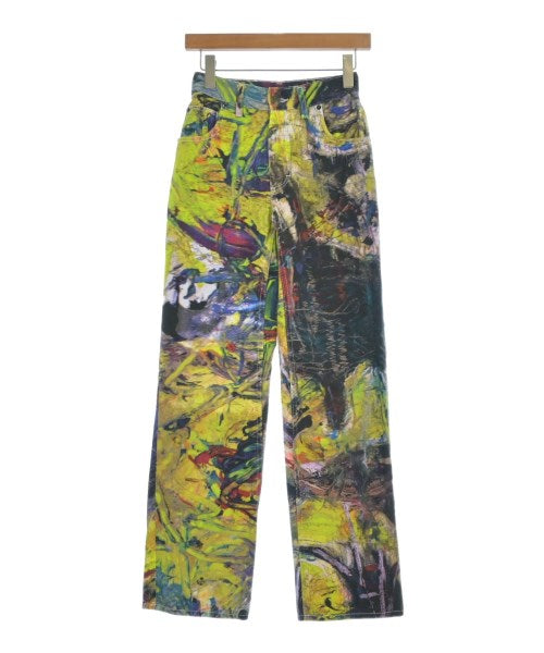 CHARLES JEFFREY LOVERBOY ยีนส์