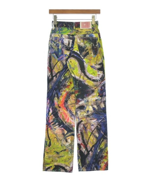 CHARLES JEFFREY LOVERBOY ยีนส์