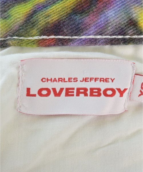 CHARLES JEFFREY LOVERBOY ยีนส์