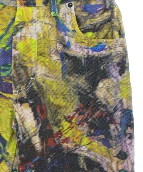 CHARLES JEFFREY LOVERBOY ยีนส์