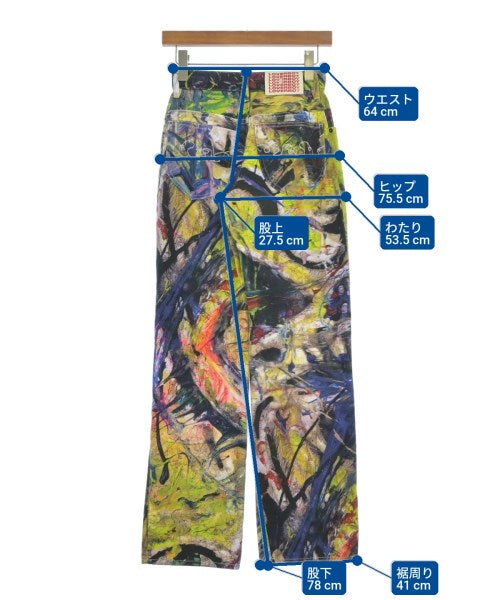 CHARLES JEFFREY LOVERBOY ยีนส์