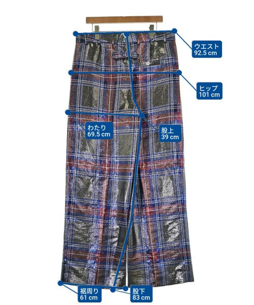 CHARLES JEFFREY LOVERBOY กางเกง อื่น