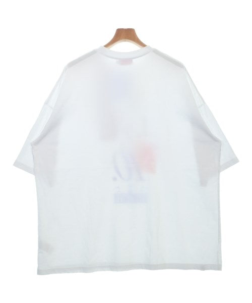 CHARLES JEFFREY LOVERBOY เสื้อยืด/เสื้อท็อปส์