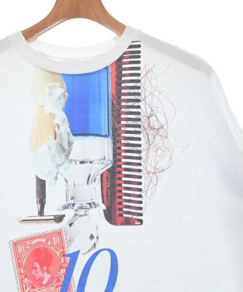 CHARLES JEFFREY LOVERBOY เสื้อยืด/เสื้อท็อปส์