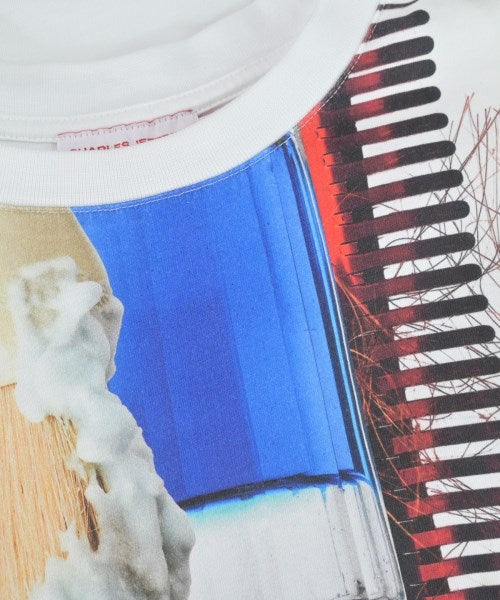 CHARLES JEFFREY LOVERBOY เสื้อยืด/เสื้อท็อปส์