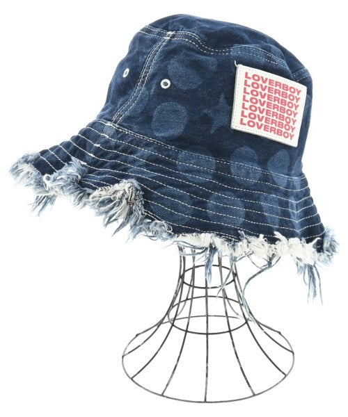 CHARLES JEFFREY LOVERBOY หมวก