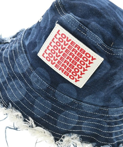 CHARLES JEFFREY LOVERBOY หมวก