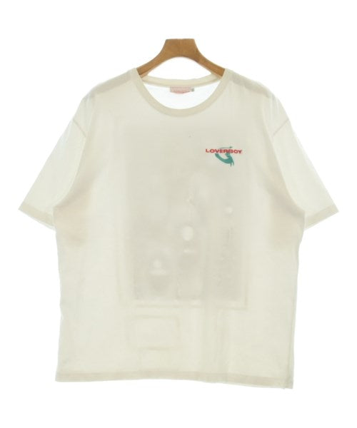 CHARLES JEFFREY LOVERBOY เสื้อยืด/เสื้อท็อปส์