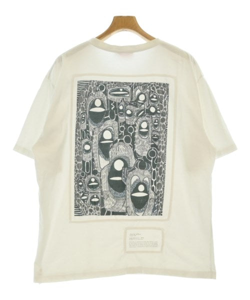 CHARLES JEFFREY LOVERBOY เสื้อยืด/เสื้อท็อปส์