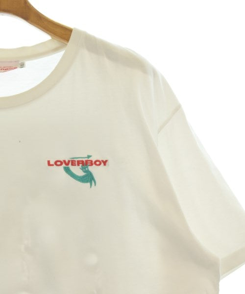 CHARLES JEFFREY LOVERBOY เสื้อยืด/เสื้อท็อปส์
