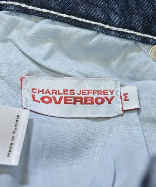 CHARLES JEFFREY LOVERBOY ยีนส์