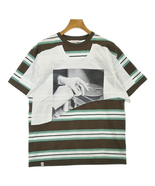 CHARLES JEFFREY LOVERBOY เสื้อยืด/เสื้อท็อปส์