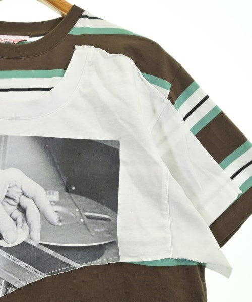 CHARLES JEFFREY LOVERBOY เสื้อยืด/เสื้อท็อปส์