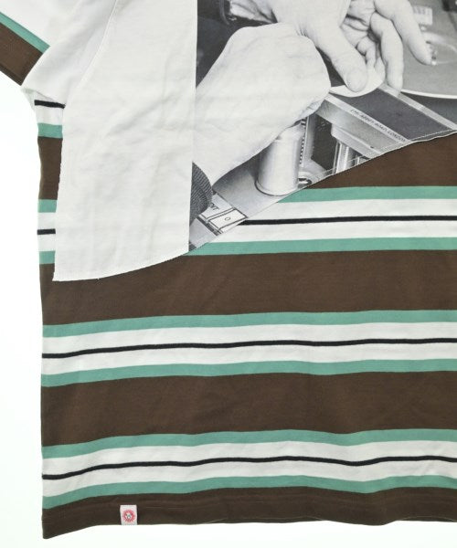 CHARLES JEFFREY LOVERBOY เสื้อยืด/เสื้อท็อปส์