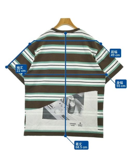 CHARLES JEFFREY LOVERBOY เสื้อยืด/เสื้อท็อปส์