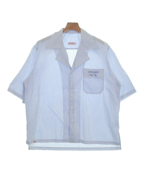 CHARLES JEFFREY LOVERBOY เสื้อลำลอง