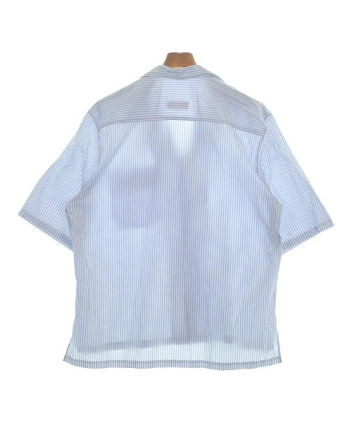 CHARLES JEFFREY LOVERBOY เสื้อลำลอง