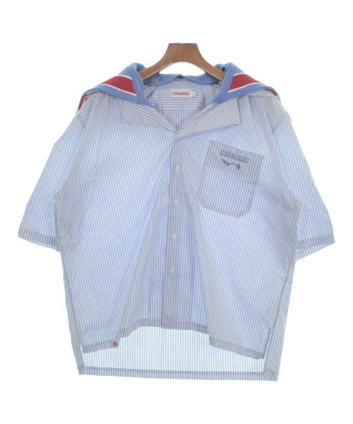 CHARLES JEFFREY LOVERBOY เสื้อลำลอง
