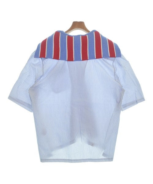 CHARLES JEFFREY LOVERBOY เสื้อลำลอง