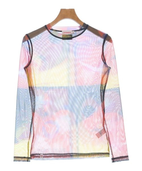 CHARLES JEFFREY LOVERBOY เสื้อยืด/เสื้อท็อปส์
