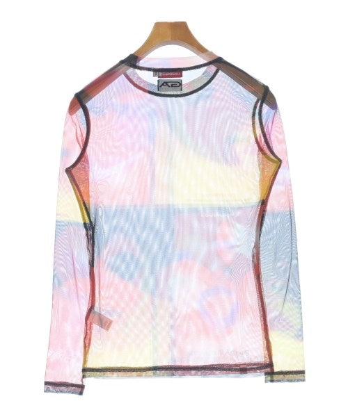 CHARLES JEFFREY LOVERBOY เสื้อยืด/เสื้อท็อปส์